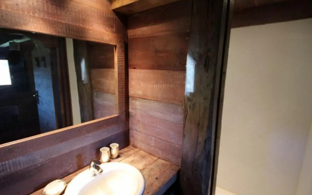 Chalet Les Saisies, 7 pièces, 11 personnes - FR-1-293-54