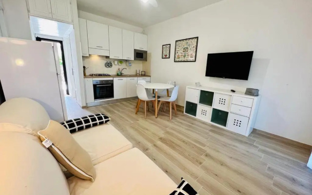 Residence Oasi La Cinta Centro