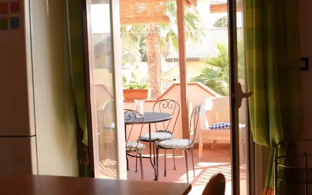 Stella Marina