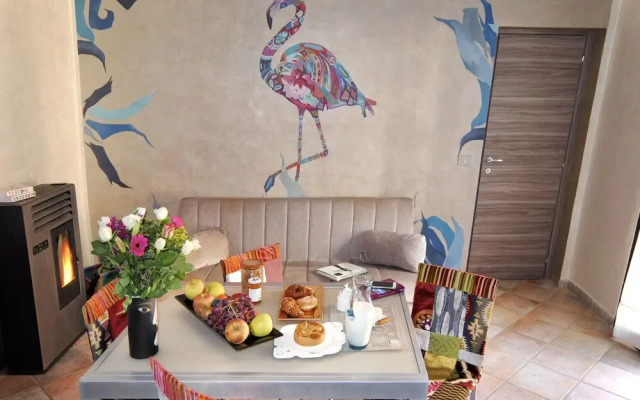 B&B Il Cortile