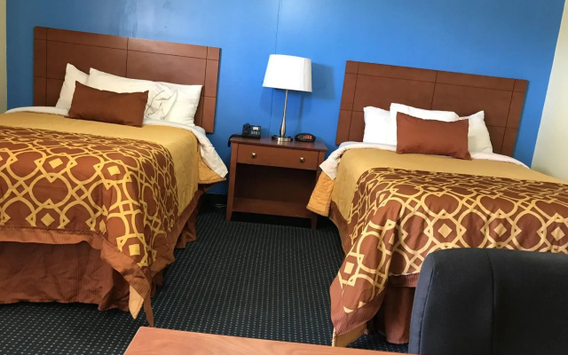Bonanza Motel Vega