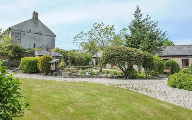 Nightingale Cottage