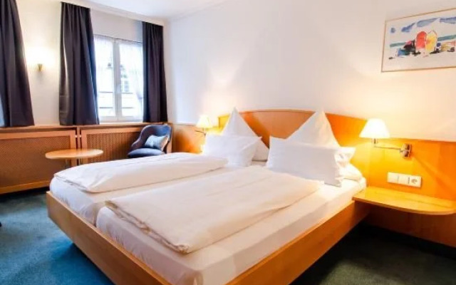 Hotel Gasthof Hecht