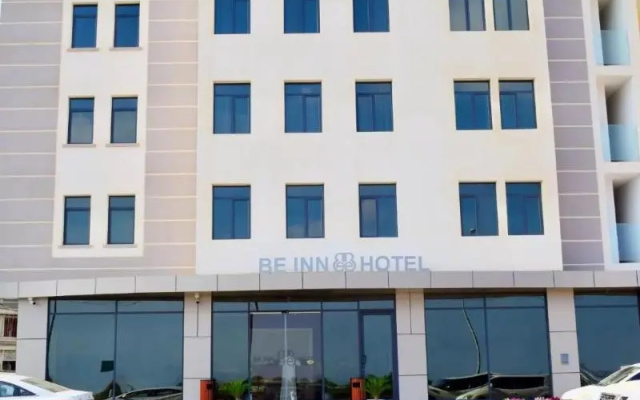 TOP Be inn hotel