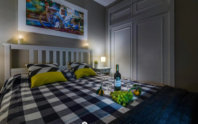 Apartment Fabulus