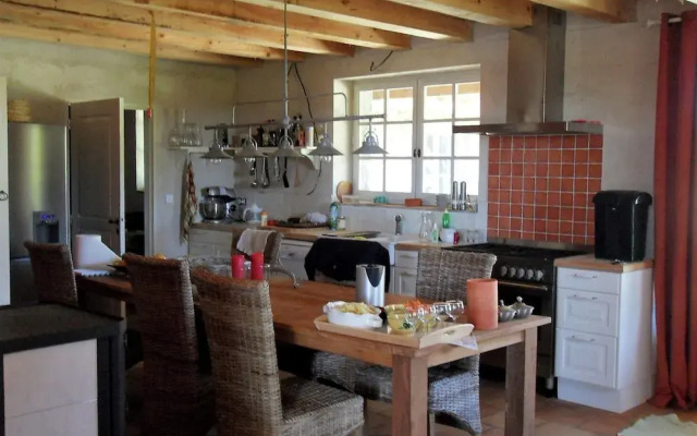 Family Chateau Retreat