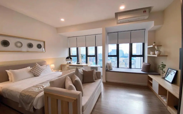 Ceylonz Lifestyle Suites