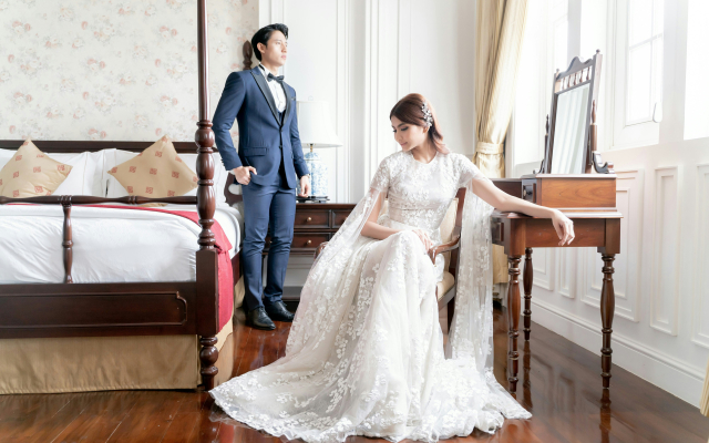 The Hermitage, A Tribute Portfolio Hotel, Jakarta