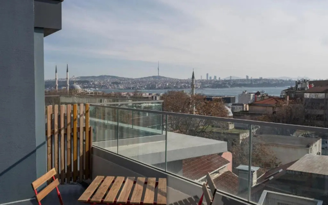 VNG Property - Tophane 11
