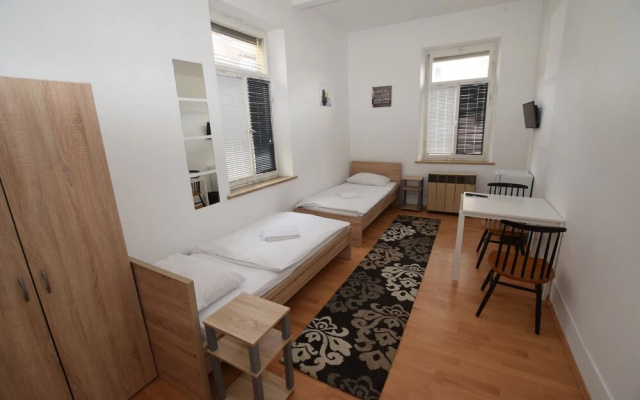 Ab Apartment Bad-Cannstatt Ii