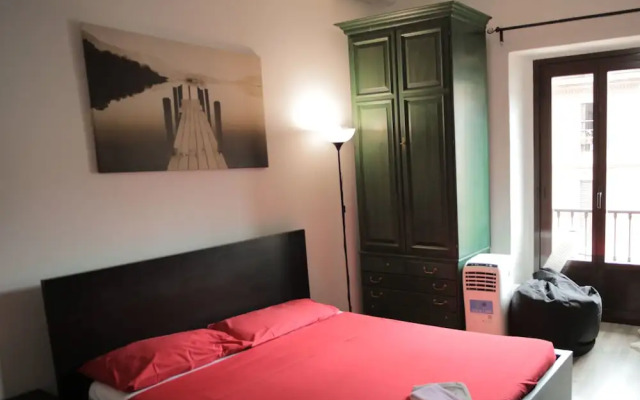 Casati Apartment