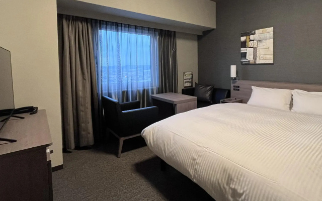 Hotel Route Inn Numata