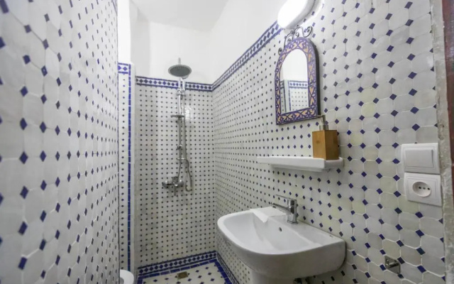 Chez Khadija