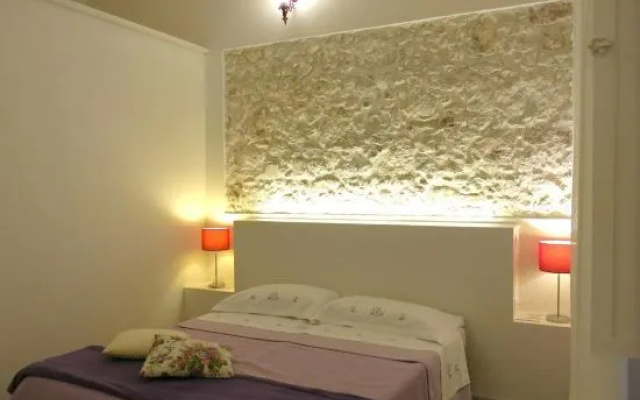 Cuccìa Apartment