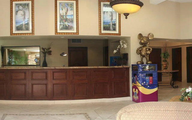 Tropicana Inn and Suites