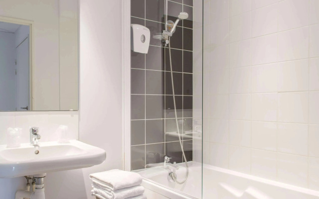 ibis budget La Rochelle Centre les Minimes