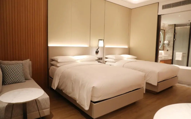 Wenzhou Airport Marriott Hotel