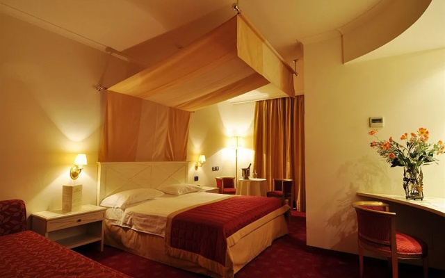 Hotel Palace Savuto