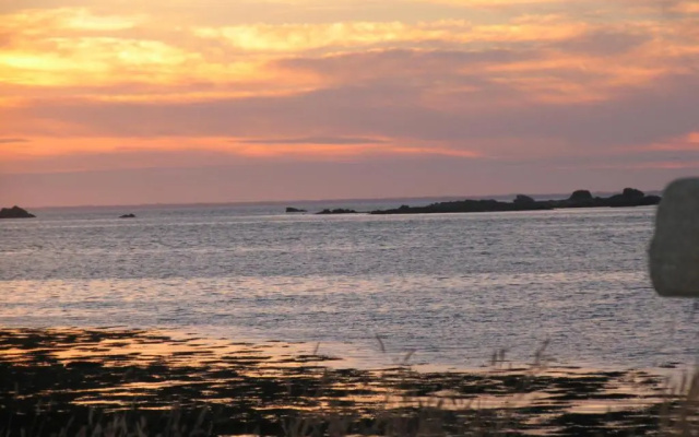 Studio les Trois Etoiles de Mer