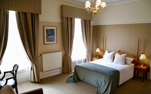 Classic Lodges - Farington Lodge
