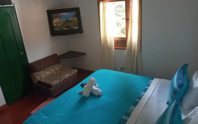 Hostal El Pino