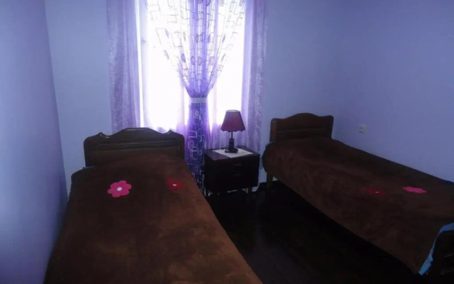 guest house