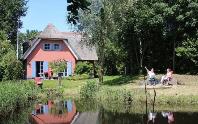 Villa Aqua Terra