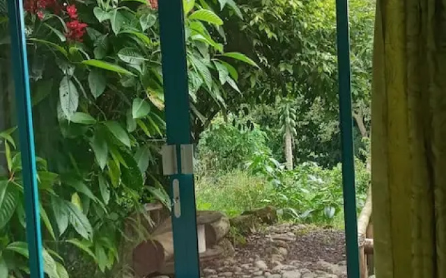 Finca San Miguel Filandia