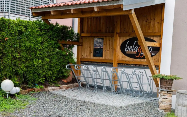 vila belaggio