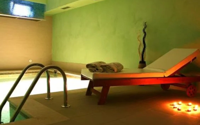 Hotel & Villa Cittar