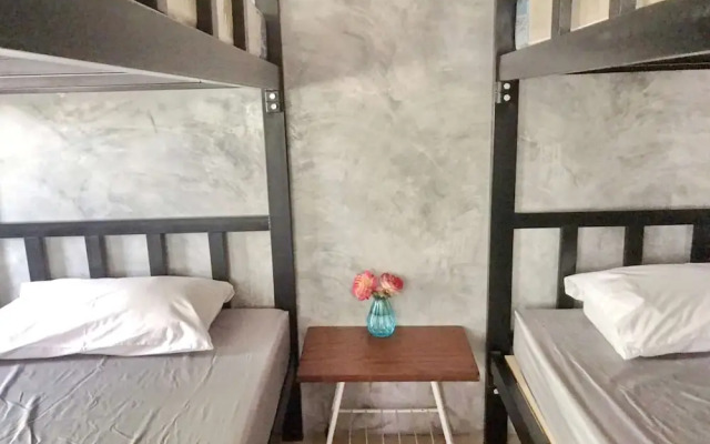 Tantai Eco Farm Stay at Khao Yai