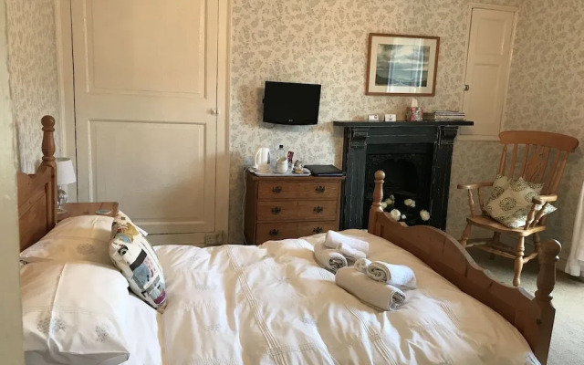 Spring Gardens B&B