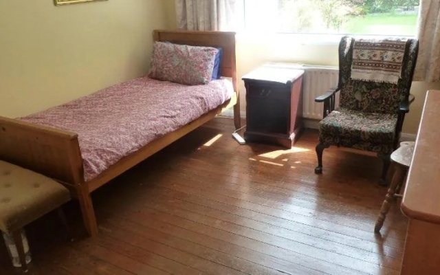 City Centre B & B