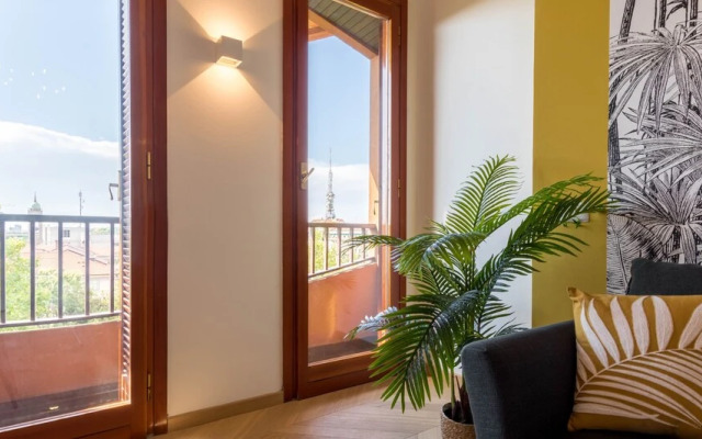 JOIVY Superb Apt Close To Fiera Milano And City Life