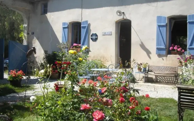 Chambres dHôtes des Grands Prés