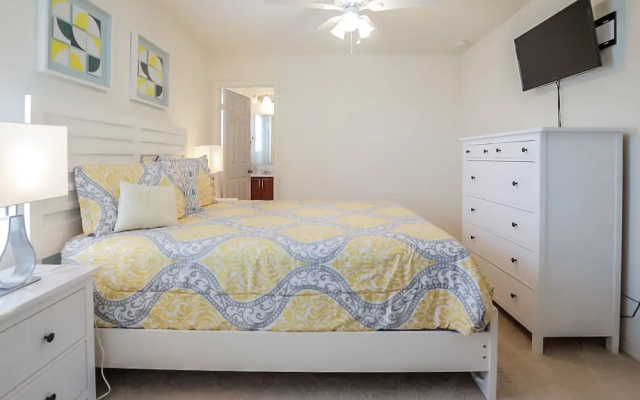 3175tc Amazing Compass Baytown Home Sleeps 10
