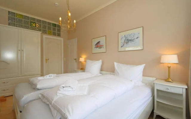 Teewelkenhues-Wiesenappartement