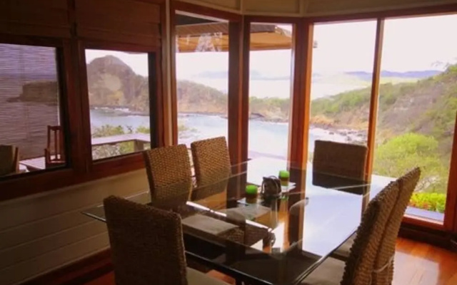 La Vista Nica Villa