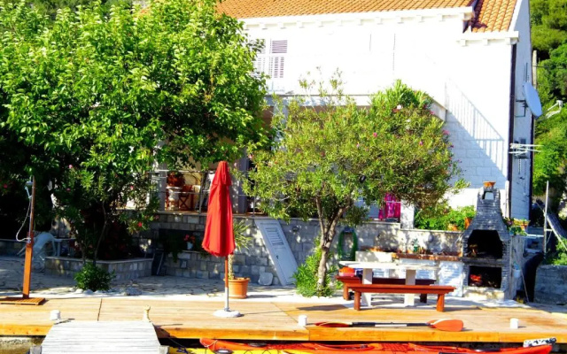 Apartments Capitano Blue
