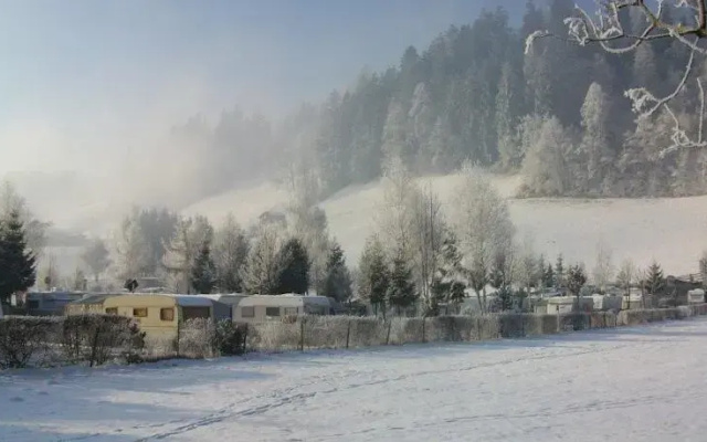 Landhaus Theresia