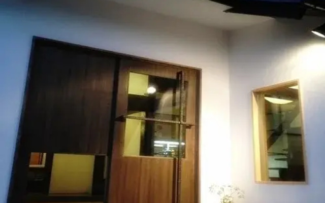 Ryokan Hiyoshi