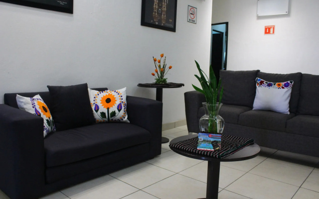 Chiapas Hotel Express