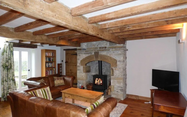 Hall Barn