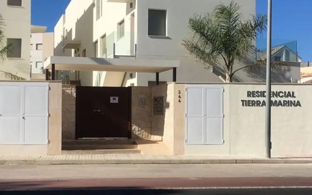 Tierra Marina DENIA