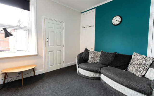 Saltwell Duplex Newcastle by #ShortStaysAway