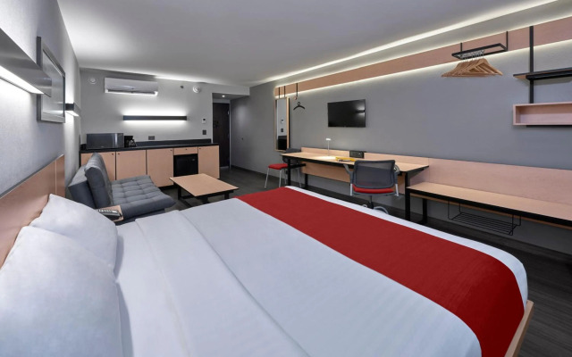 City Express by Marriott Monterrey Lindavista