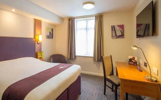 Charter Hotel Bournemouth