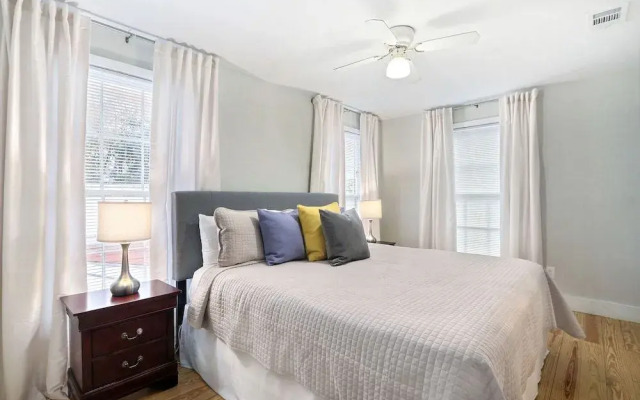 Gallery Stays - Low Country