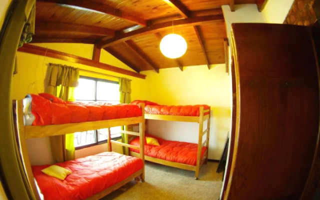 Hostal Chilextremo - Hostel