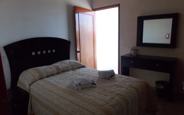 Hotel Posada Fiesta Altena